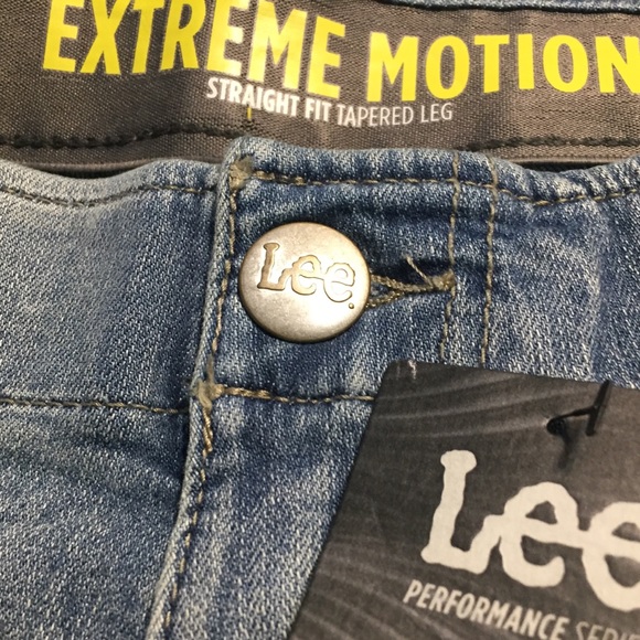 Lee Jeans - Picture 6 of 6